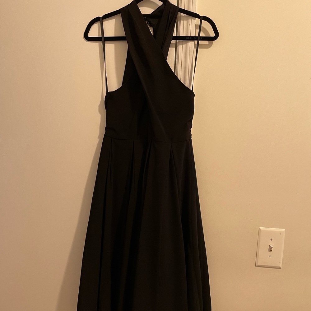Halston Heritage Dress - NWT